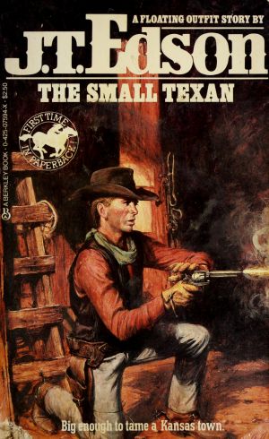 [The Floating Outfit 01] • The Small Texan